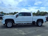 Used 2024 Chevrolet Silverado 2500 High Country image 4