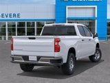 New 2026 Chevrolet Silverado 1500 W/T w/ WT Value Package image 4