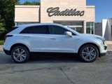 New 2025 Cadillac XT5 Premium Luxury w/ Technology Package image 6