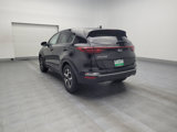 Used 2020 Kia Sportage LX image 5