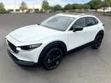 Used 2023 MAZDA CX-30 2.5 Turbo w/ Premium Package image 3