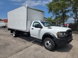 New 2024 RAM 5500 Tradesman image 3