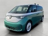 New 2025 Volkswagen ID. Buzz 1st Edition image 3