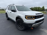 New 2026 Honda Passport TrailSport image 2