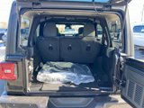 New 2025 Jeep Wrangler Sport S image 5