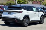 New 2025 Nissan Ariya Platinum image 4