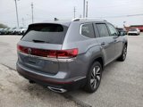 New 2025 Volkswagen Atlas SEL image 4