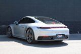 Certified 2024 Porsche 911 Carrera 4S image 3
