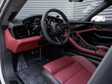New 2025 Porsche Taycan GTS image 4