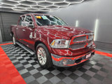 Used 2016 RAM 1500 Laramie Longhorn w/ Convenience Group image 3