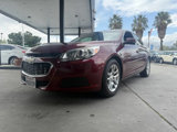 Used 2015 Chevrolet Malibu LT w/ Power Convenience Package image 2