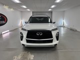 Used 2025 INFINITI QX80 Sensory w/ Exterior Package image 2