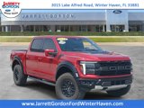 Used 2024 Ford F150 Raptor image 1