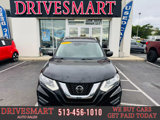 Used 2020 Nissan Rogue SV image 3