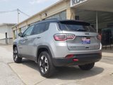 Used 2017 Jeep Compass Trailhawk w/ Cold Weather Group image 3