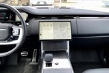 New 2025 Land Rover Range Rover Long Wheelbase SE image 6