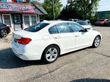 Used 2017 BMW 330i xDrive Sedan w/ Driver Assistance Package image 6