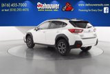 Used 2022 Subaru Crosstrek 2.5i Sport w/ Moonroof Package image 5