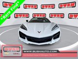 New 2025 Chevrolet Corvette E-Ray w/ ZER Performance Package image 5