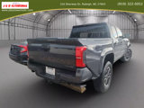 Used 2025 Toyota Tacoma Limited image 3