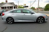 Used 2017 Honda Civic Touring image 5