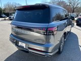 New 2025 INFINITI QX80 Sensory image 3