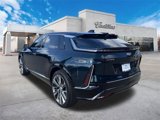 New 2025 Cadillac Lyriq Luxury image 5