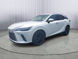 New 2025 Lexus RX 350 Premium image 3