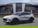 New 2025 Buick Envista Sport Touring w/ Convenience I Package image 2