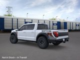 New 2025 Ford F150 Raptor image 5