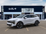 New 2026 Kia Sportage SX image 3