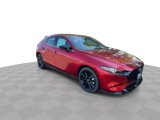 New 2025 MAZDA MAZDA3 Hatchback w/Premium Plus Pkg image 2