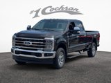 New 2025 Ford F350 King Ranch w/ Chrome Package image 3
