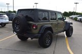New 2025 Jeep Wrangler Willys image 5