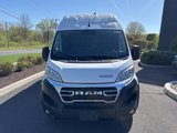 Used 2023 RAM ProMaster 3500 w/ Premium Convenience Group (B) image 2