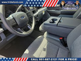 New 2025 Ford F350 XL w/ STX Appearance Package image 3