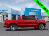 New 2025 Chevrolet Silverado 1500 LTZ image 5