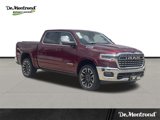 New 2025 RAM 1500 Limited image 3