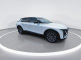 New 2025 Cadillac Lyriq Sport image 2