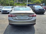 Used 2022 Chevrolet Malibu LT image 3