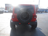 Used 2019 Jeep Wrangler Unlimited Sahara image 6
