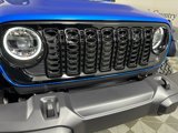 New 2025 Jeep Wrangler Willys image 5
