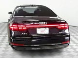 New 2025 Audi A8 L 3.0T image 4