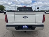 New 2025 Ford F150 Lariat w/ Equipment Group 502A High image 4