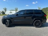 Used 2018 Jeep Grand Cherokee Altitude image 2