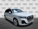 New 2025 Audi Q7 3.0T Premium Plus image 2