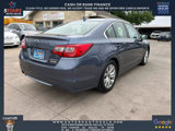 Used 2017 Subaru Legacy 2.5i Premium image 3