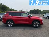 New 2025 Mitsubishi Outlander AWD image 2