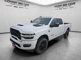 New 2025 RAM 2500 Laramie image 5