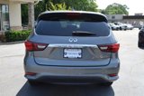 Used 2020 INFINITI QX60 Pure image 4